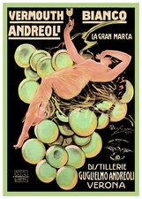 VINTAGE VERMOUTH BIANCO