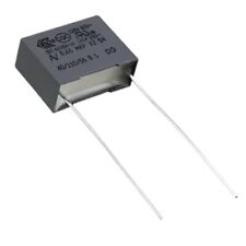 Rega Planar Motor Capacitor