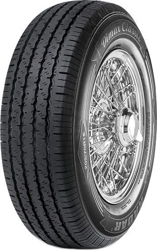 Radar dimax classic - radar, r15