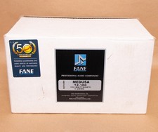 FANE MEDUSA 12.100 100 watt 12" 8 ohm guitar speaker - Never Been Used