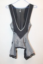 ASSOS F1. Mille Cycling Bib