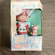 Vintage Strawberry Shortcake
