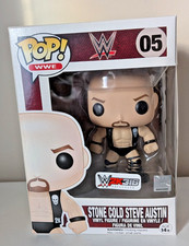 Funko Pop! WWE Stone Cold