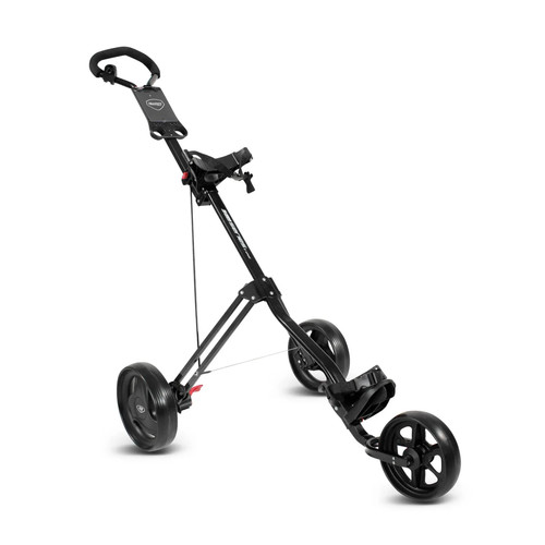 Masters golf push - golf, trolley