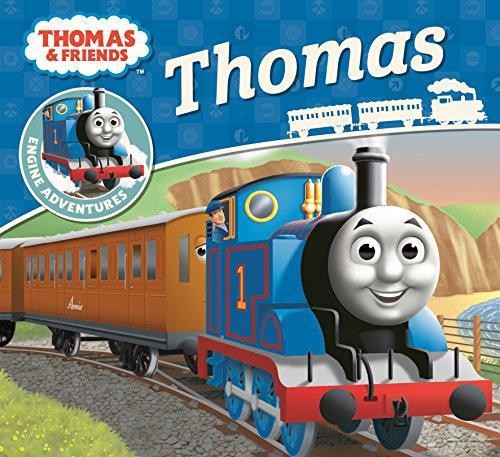 Thomas friends an - &,