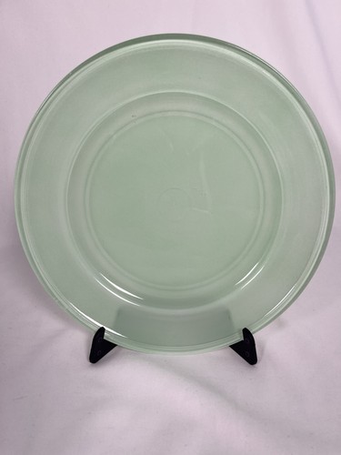 Pyrex jade green small - green, dinner