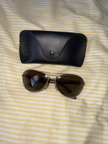 Ray ban rb3526 polarised - ray-ban,