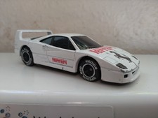 MATCHBOX ALARM CARS FERRARI