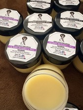 Organic lip balm - lip,