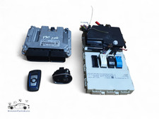 BMW F20 F21 F30 F31 116d 316d