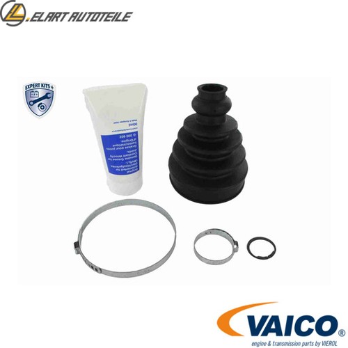 Bellow kit driveshaft v10 - bellow, v10-0882