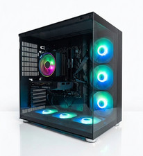 Gaming PC Intel i7 NVIDIA RTX