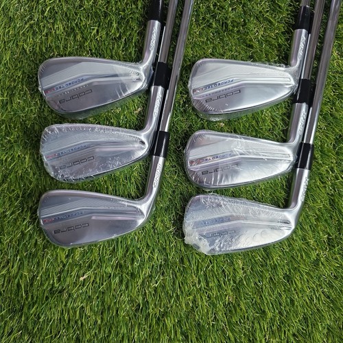 Cobra forged tec 2022 one - forged,