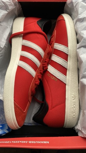 Adidas trainers manchester - adidas, 92