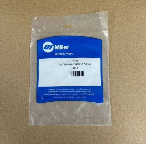 Genuine miller welding - genuine,