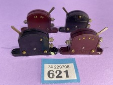 Hornby Dublo Two D1 & Two D2