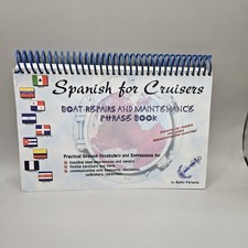 Spanish for Cruisers : Boat