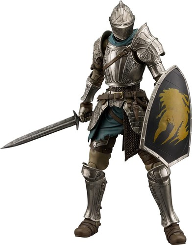 Figma demons souls ps5 - figma,