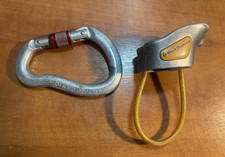 Black Diamond ATC-XP Belay