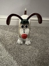 Gromit Unleashed Snow Gromit - No Box