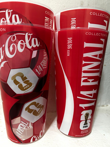 Coca cola fifa world cup - world,