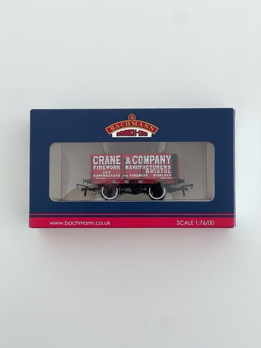 Bachmann 085 gauge 7 - bachmann,