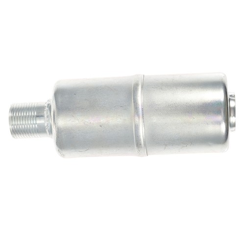 Galvanized iron exhaust - galvanized,