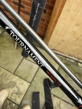 Daiwa Tournament Au 11 Waggler