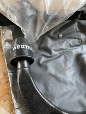 Westfalia Tow Bar