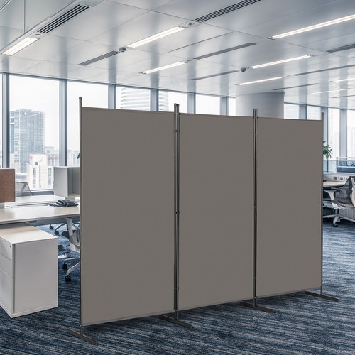 6ft trifold folding room - 6ft,