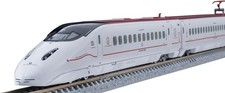 TOMIX N gauge Kyushu