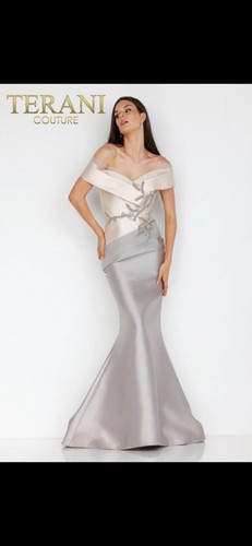 Terani couture 2011m2159 - terani,