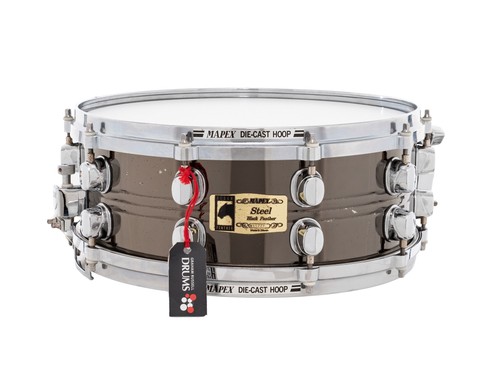 Mapex black panther - mapex, x