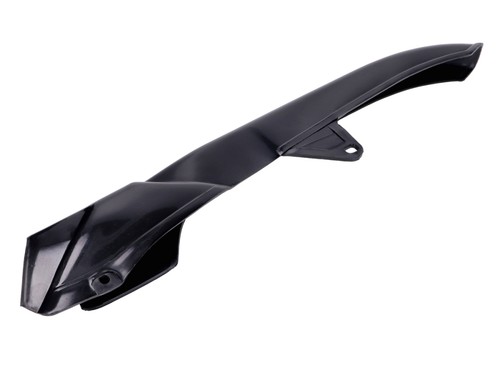 Chain guard black - , version