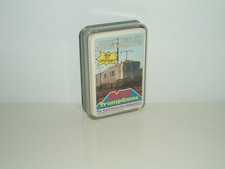 Ace Trumps European Diesel and