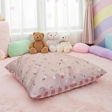 Printed Indoor/Outdoor Square