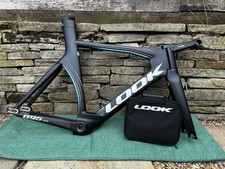 Look Vitesse UCI Track Bike Size Medium