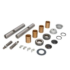 1X KING PIN SET FITS: NISSAN