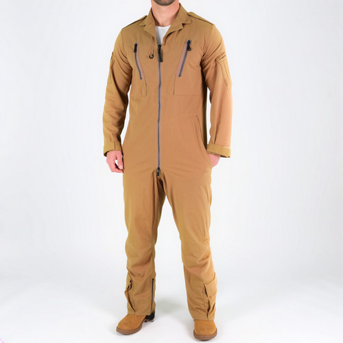 Aircrew coveralls royal air - aircrew,