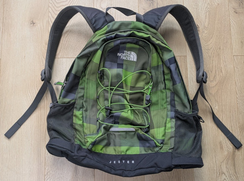 The north face - the,