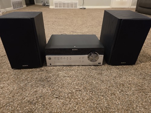 Sony cmt sbt100 - sony, cmt-sbt100