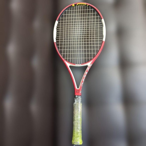 Wilson ncode six - wilson, tennis