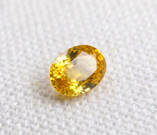 Carat oval yellow - carat,