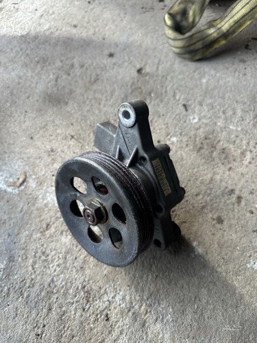 Honda civic p2a power - p2a,