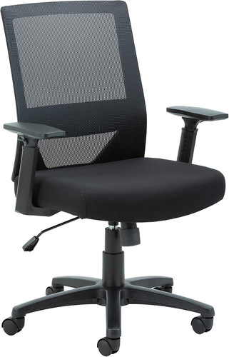 Mid back mesh task - mid-back, chair