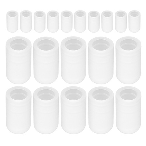 20pcs durable silicone - durable,