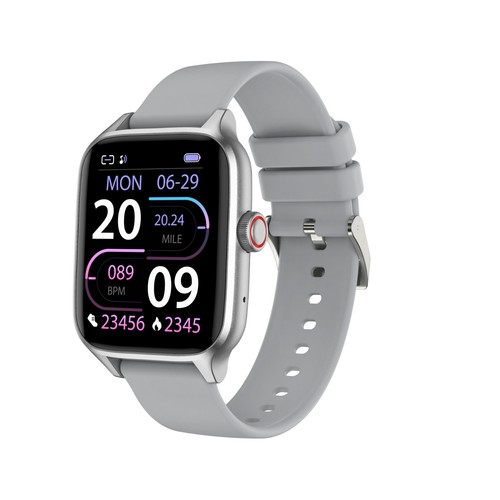 Smartwatch with touchscreen - smartwatch,