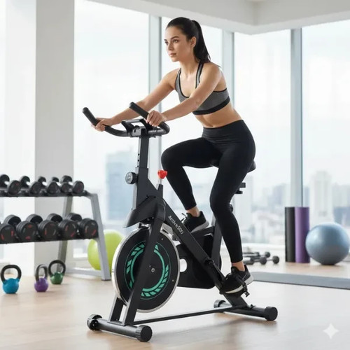 Active bike 500 compact - –,