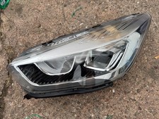 2019 FORD KUGA MK2 ST-LINE RIGHT HEADLIGHT DIRT INSIDE LENS