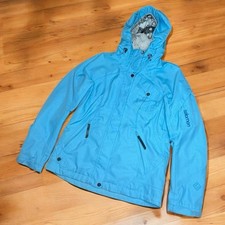 Blue Salomon Snowboard Ski